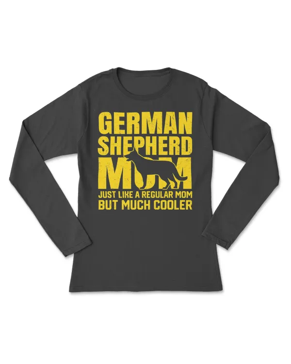 Women's Long Sleeved T-Shirt