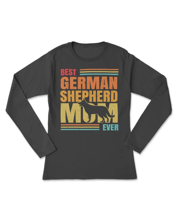 Women's Long Sleeved T-Shirt