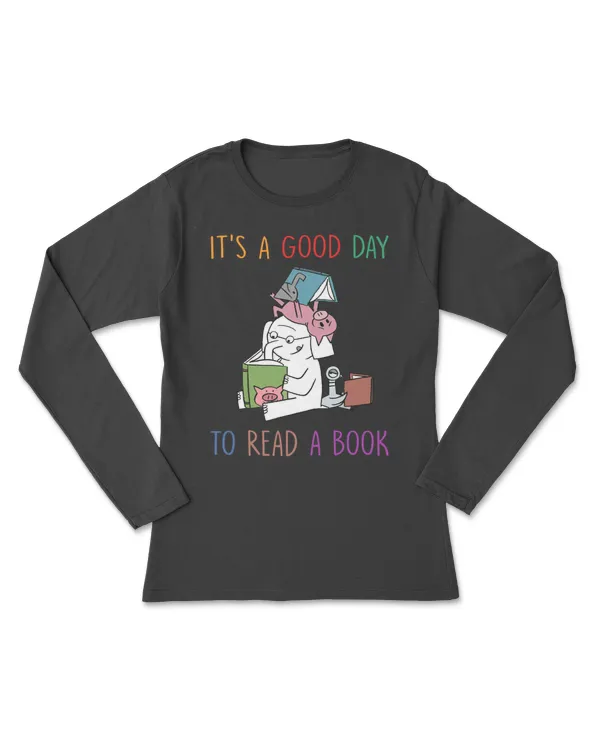 Women's Long Sleeved T-Shirt