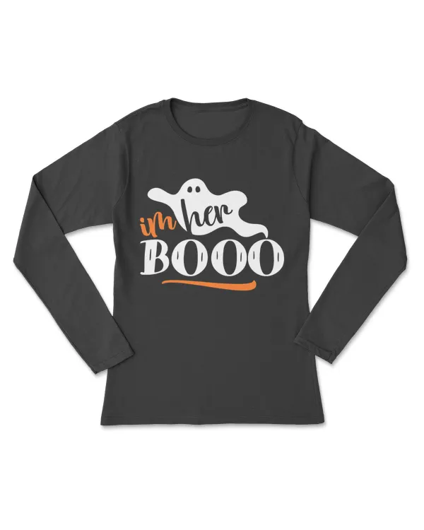 Women's Long Sleeved T-Shirt