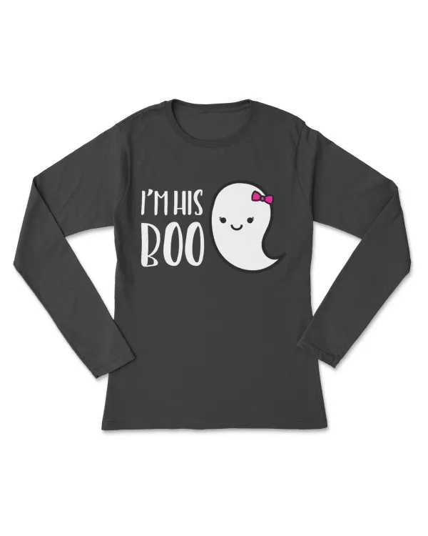Women's Long Sleeved T-Shirt