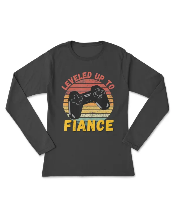 Women's Long Sleeved T-Shirt