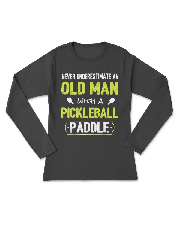 Women's Long Sleeved T-Shirt
