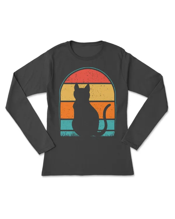 Women's Long Sleeved T-Shirt