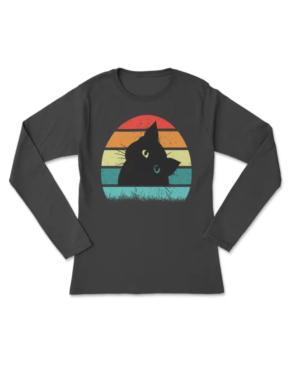 Women's Long Sleeved T-Shirt