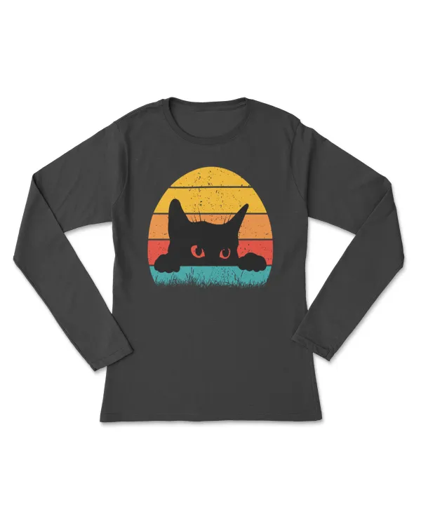 Women's Long Sleeved T-Shirt