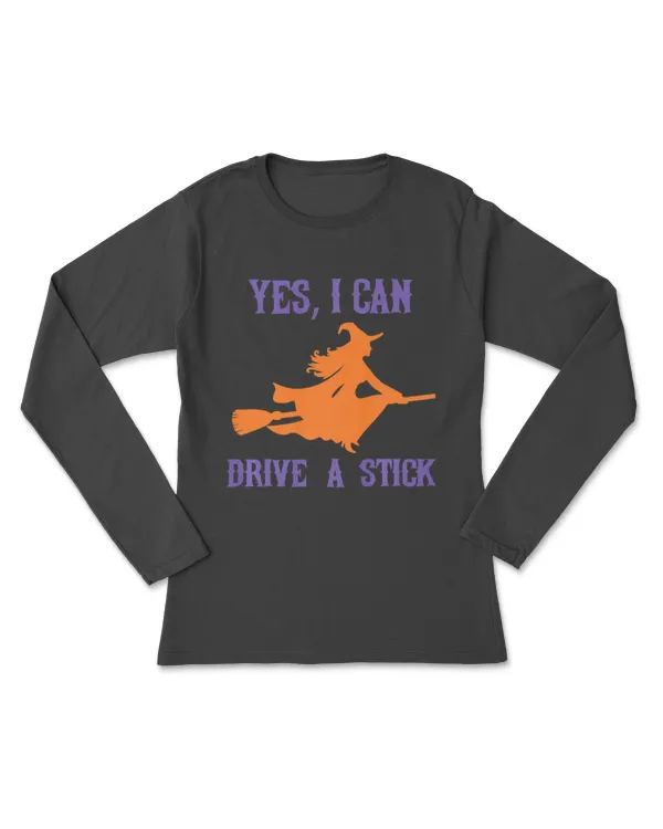 Women's Long Sleeved T-Shirt
