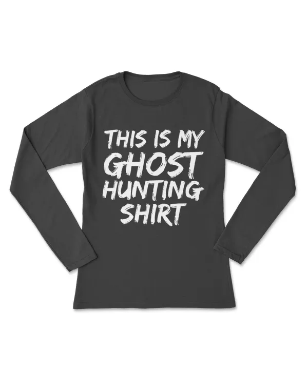 Women's Long Sleeved T-Shirt