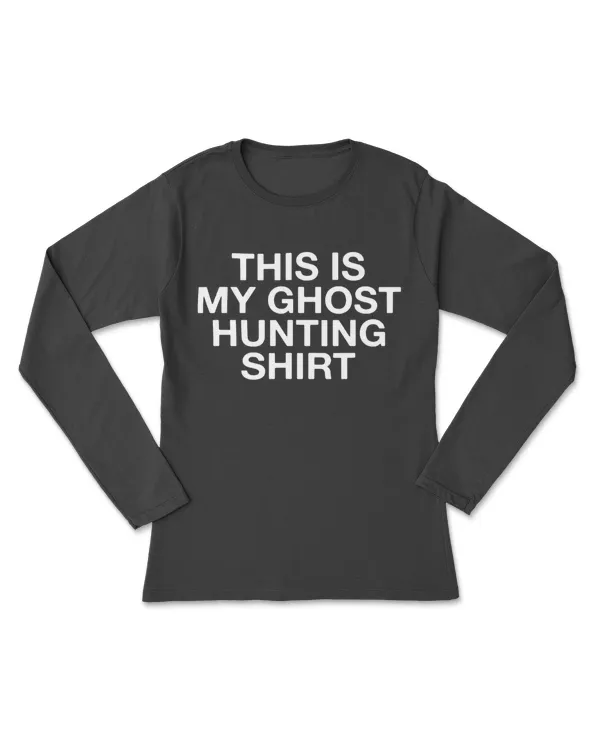 Women's Long Sleeved T-Shirt
