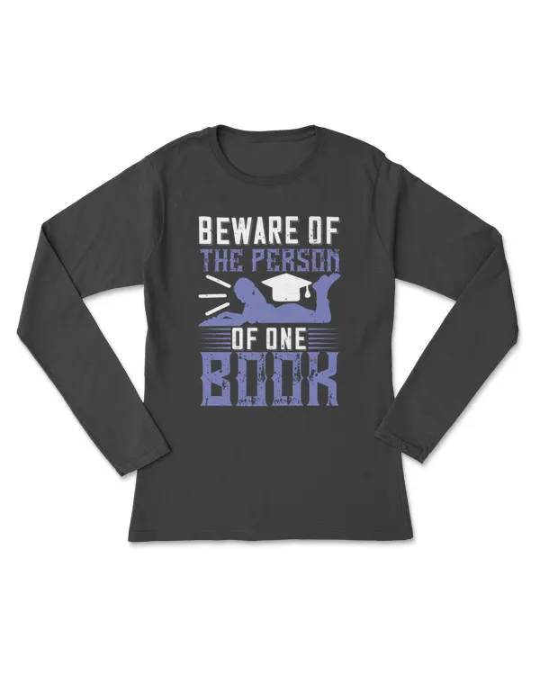 Women's Long Sleeved T-Shirt