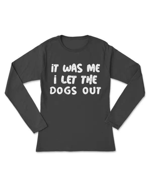 Women's Long Sleeved T-Shirt
