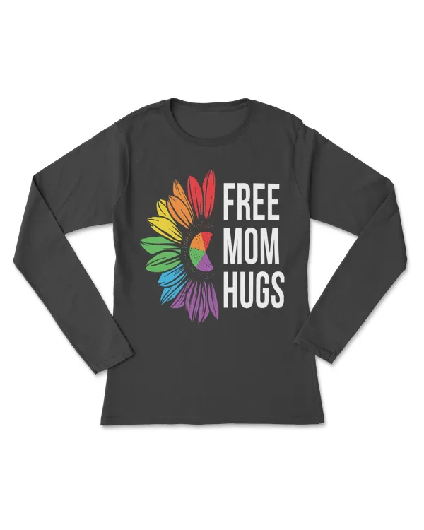 Women's Long Sleeved T-Shirt