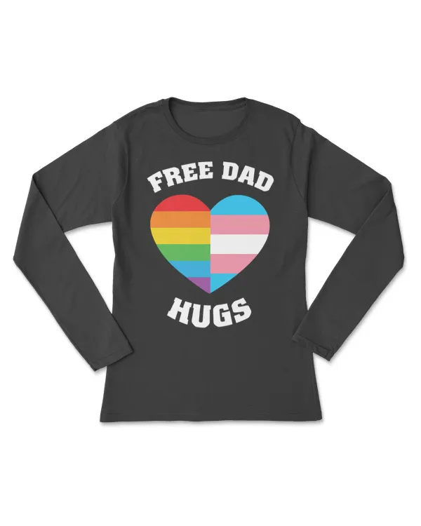 Women's Long Sleeved T-Shirt