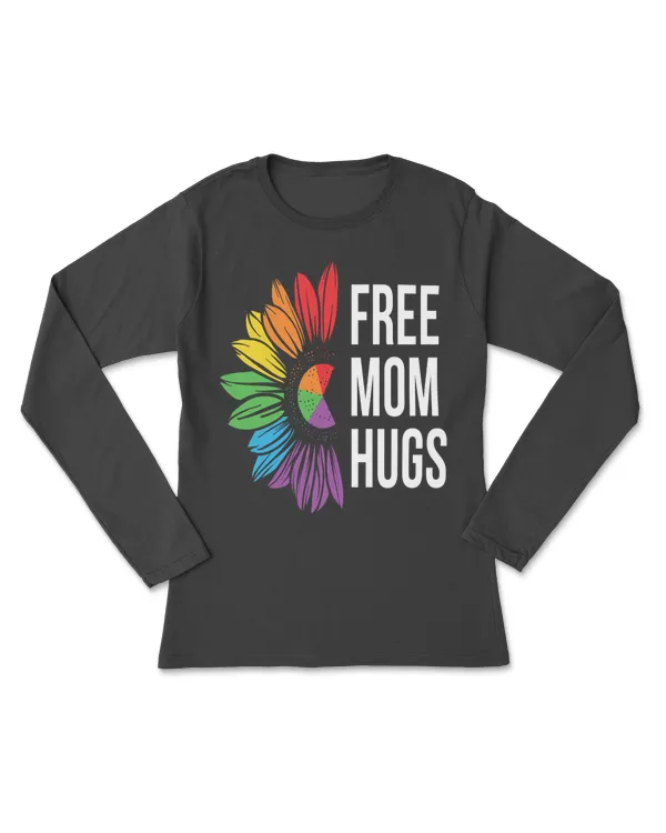 Women's Long Sleeved T-Shirt