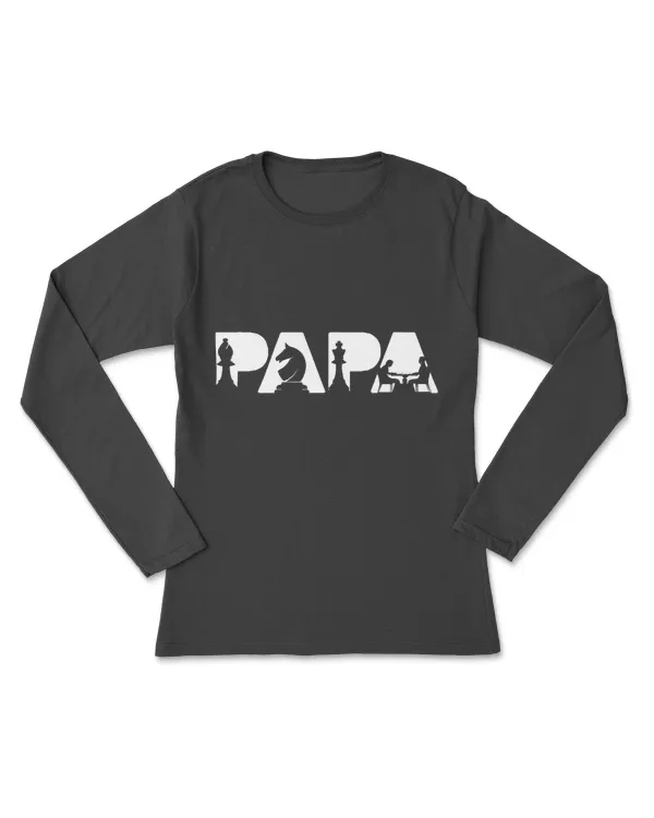 Women's Long Sleeved T-Shirt