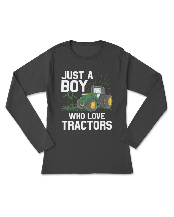 Women's Long Sleeved T-Shirt