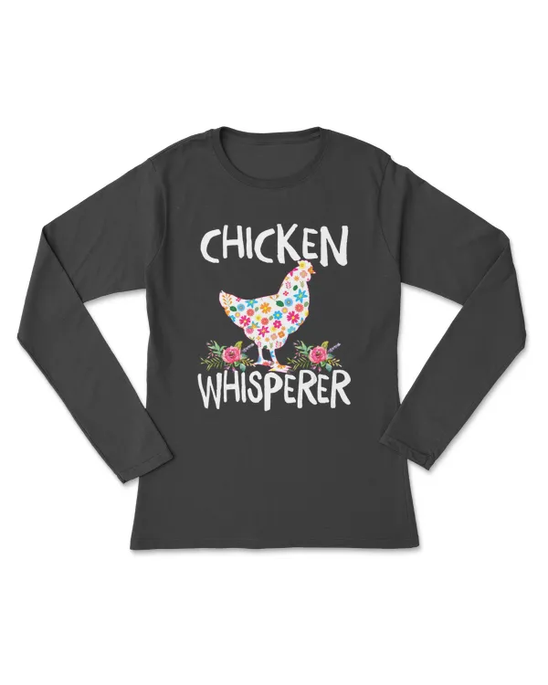 Women's Long Sleeved T-Shirt
