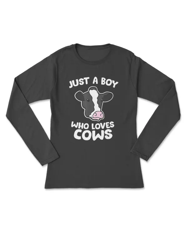 Women's Long Sleeved T-Shirt