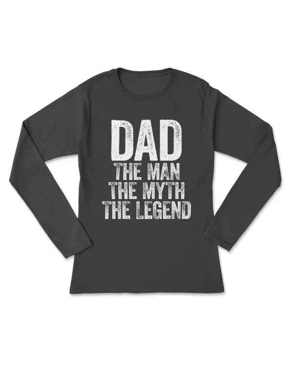 Women's Long Sleeved T-Shirt