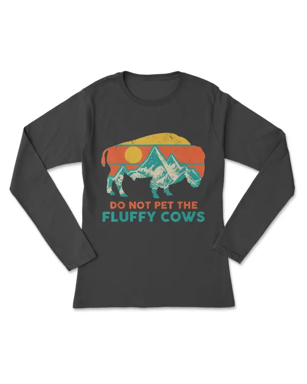 Women's Long Sleeved T-Shirt