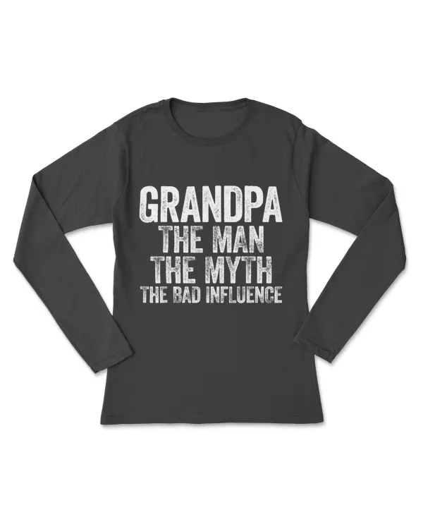 Women's Long Sleeved T-Shirt