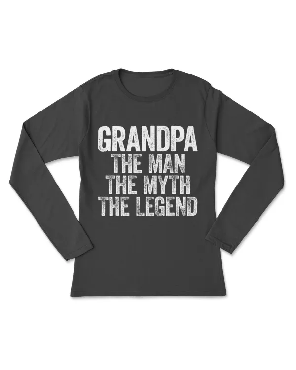 Women's Long Sleeved T-Shirt