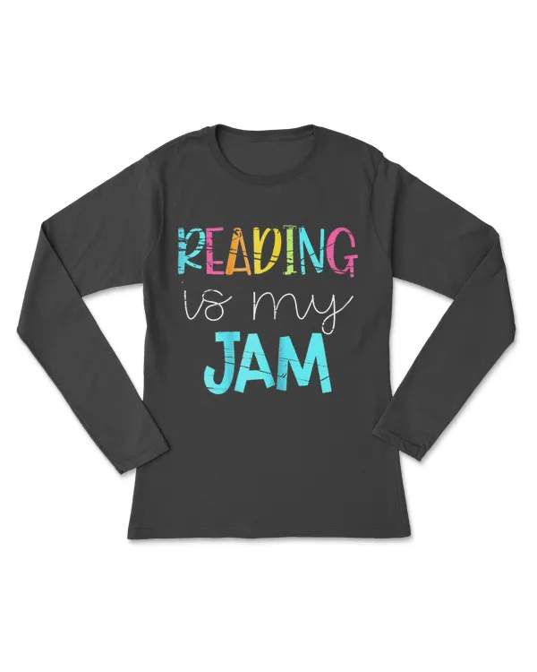 Women's Long Sleeved T-Shirt