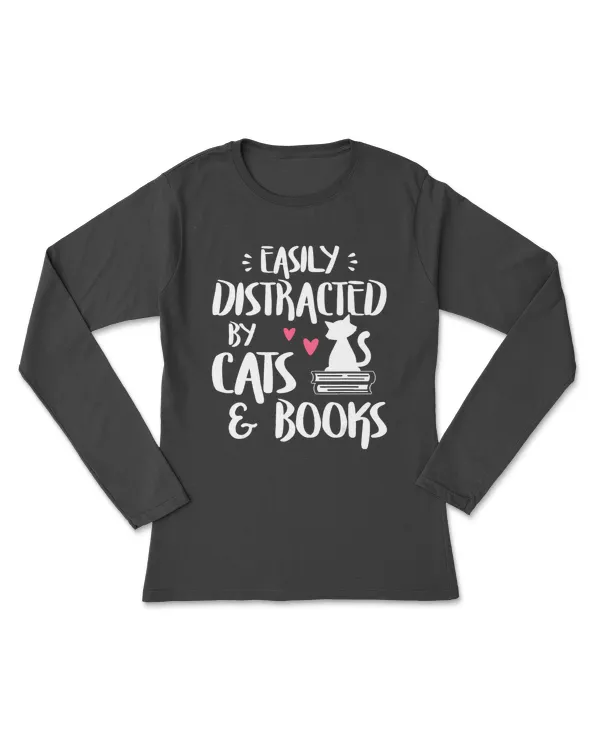 Women's Long Sleeved T-Shirt