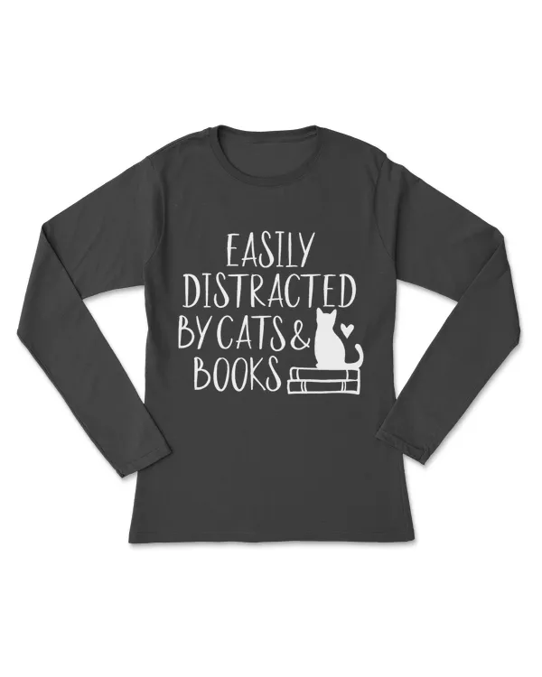 Women's Long Sleeved T-Shirt