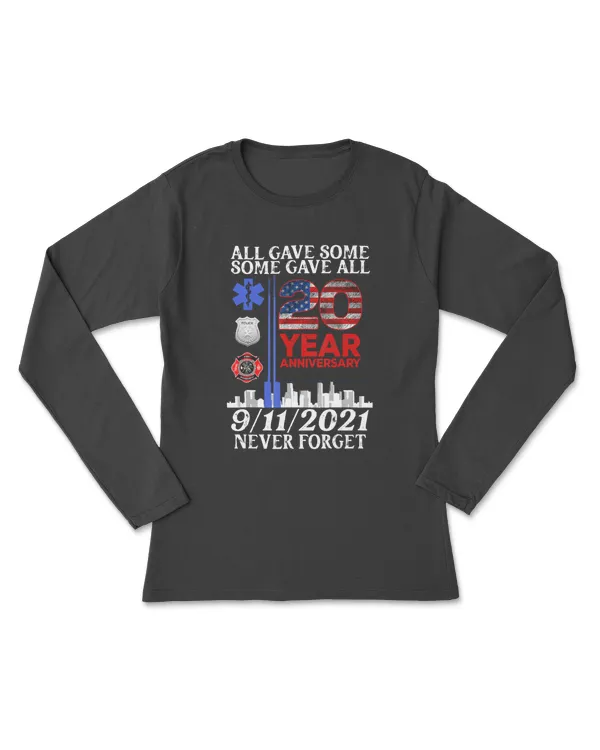 Women's Long Sleeved T-Shirt
