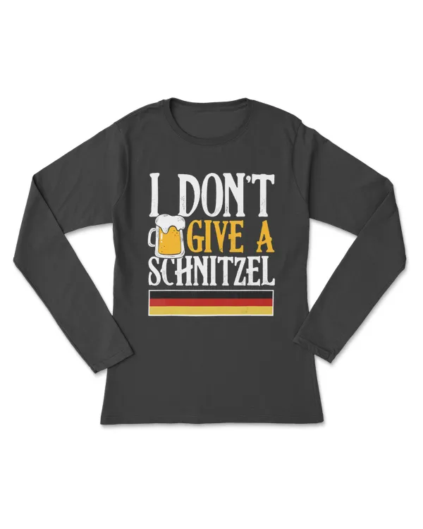 Women's Long Sleeved T-Shirt