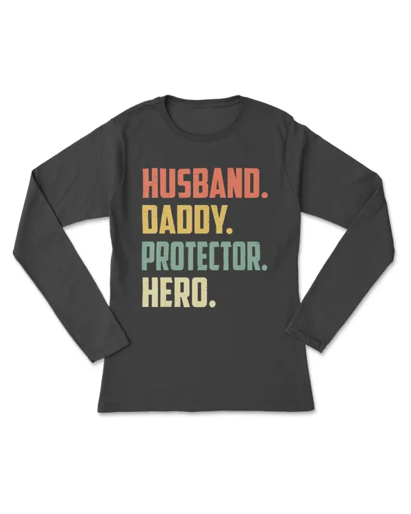 Women's Long Sleeved T-Shirt