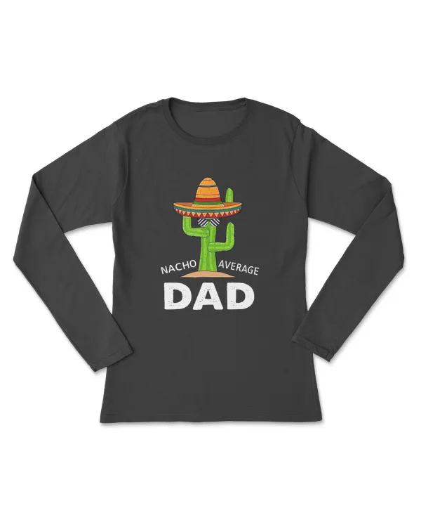 Women's Long Sleeved T-Shirt