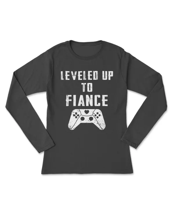 Women's Long Sleeved T-Shirt