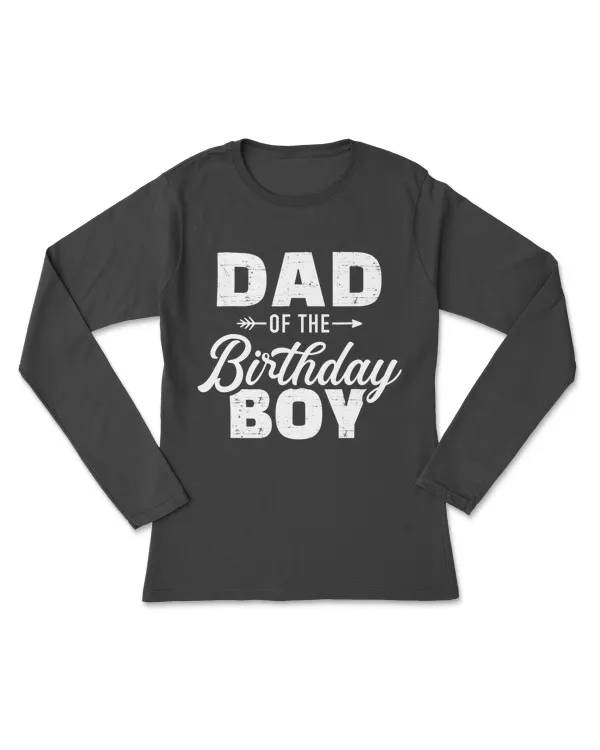 Women's Long Sleeved T-Shirt