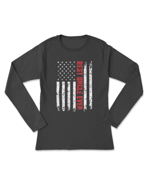 Women's Long Sleeved T-Shirt