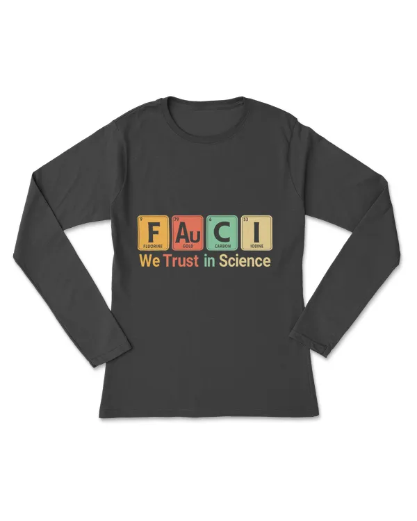 Women's Long Sleeved T-Shirt