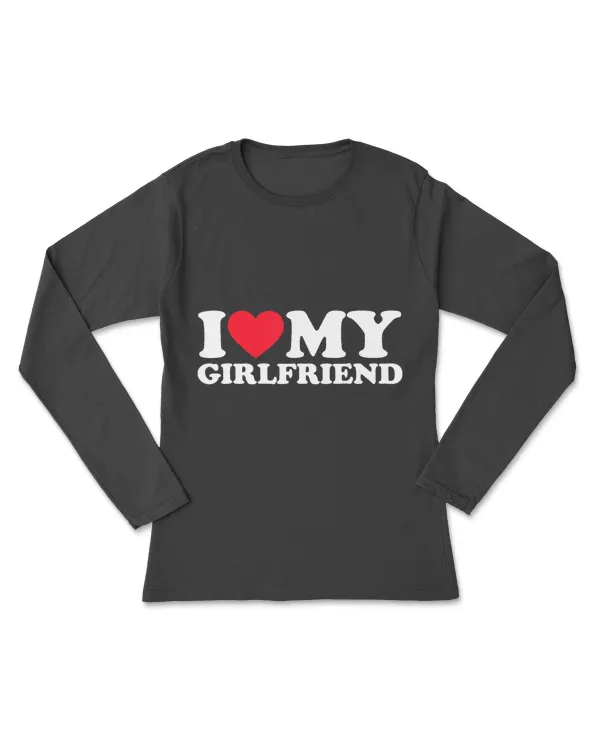 Women's Long Sleeved T-Shirt