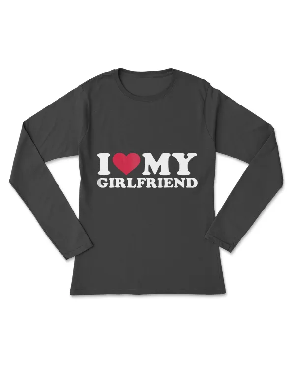 Women's Long Sleeved T-Shirt