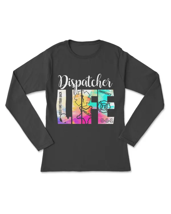 Women's Long Sleeved T-Shirt