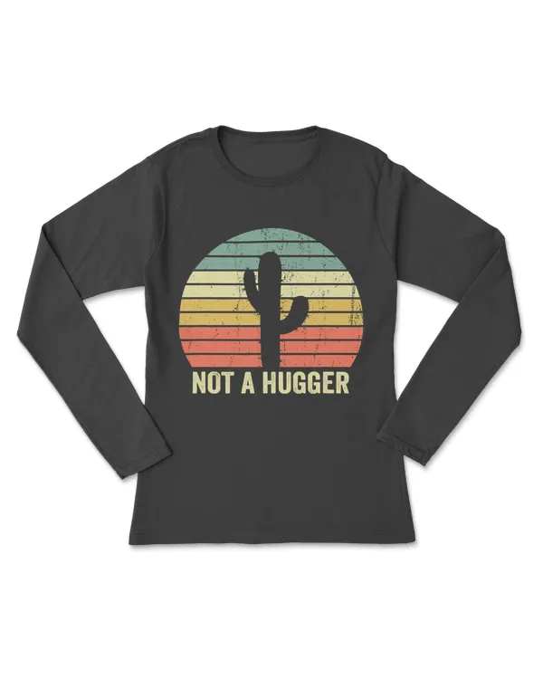 Women's Long Sleeved T-Shirt