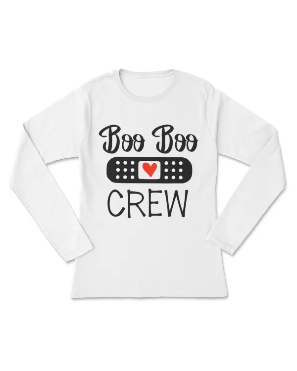 Women's Long Sleeved T-Shirt