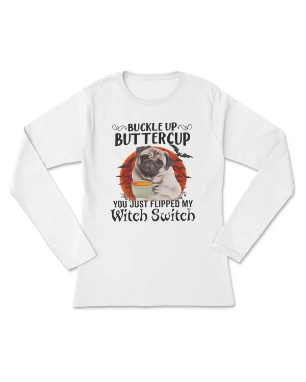 Women's Long Sleeved T-Shirt
