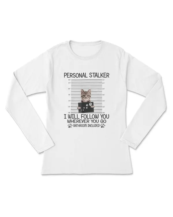 Women's Long Sleeved T-Shirt