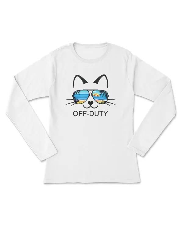 Women's Long Sleeved T-Shirt