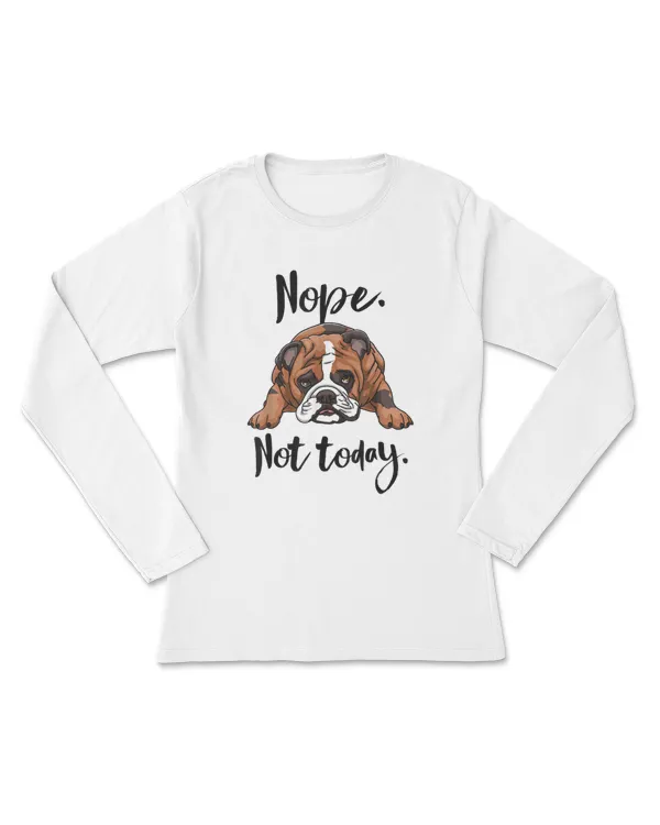 Women's Long Sleeved T-Shirt