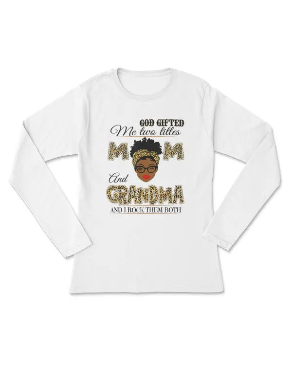 Women's Long Sleeved T-Shirt