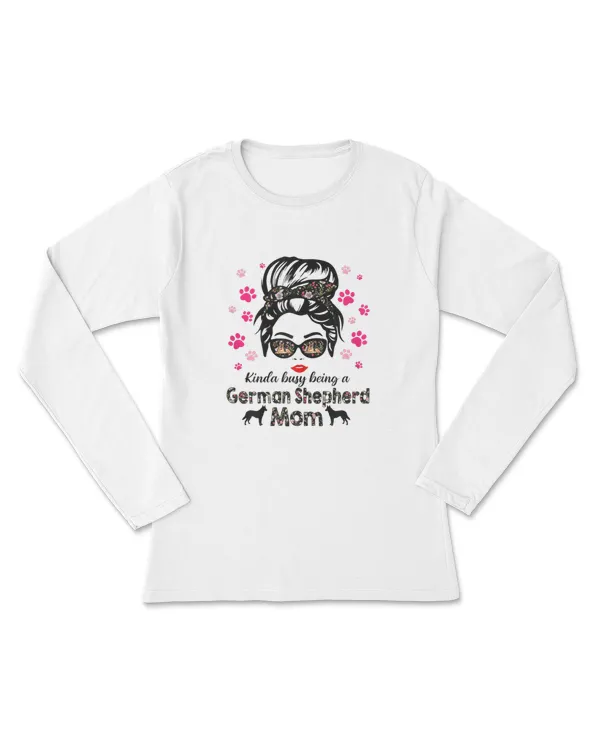 Women's Long Sleeved T-Shirt