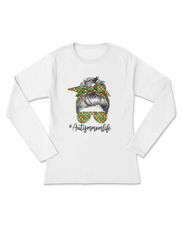Women's Long Sleeved T-Shirt