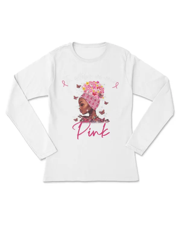 Women's Long Sleeved T-Shirt